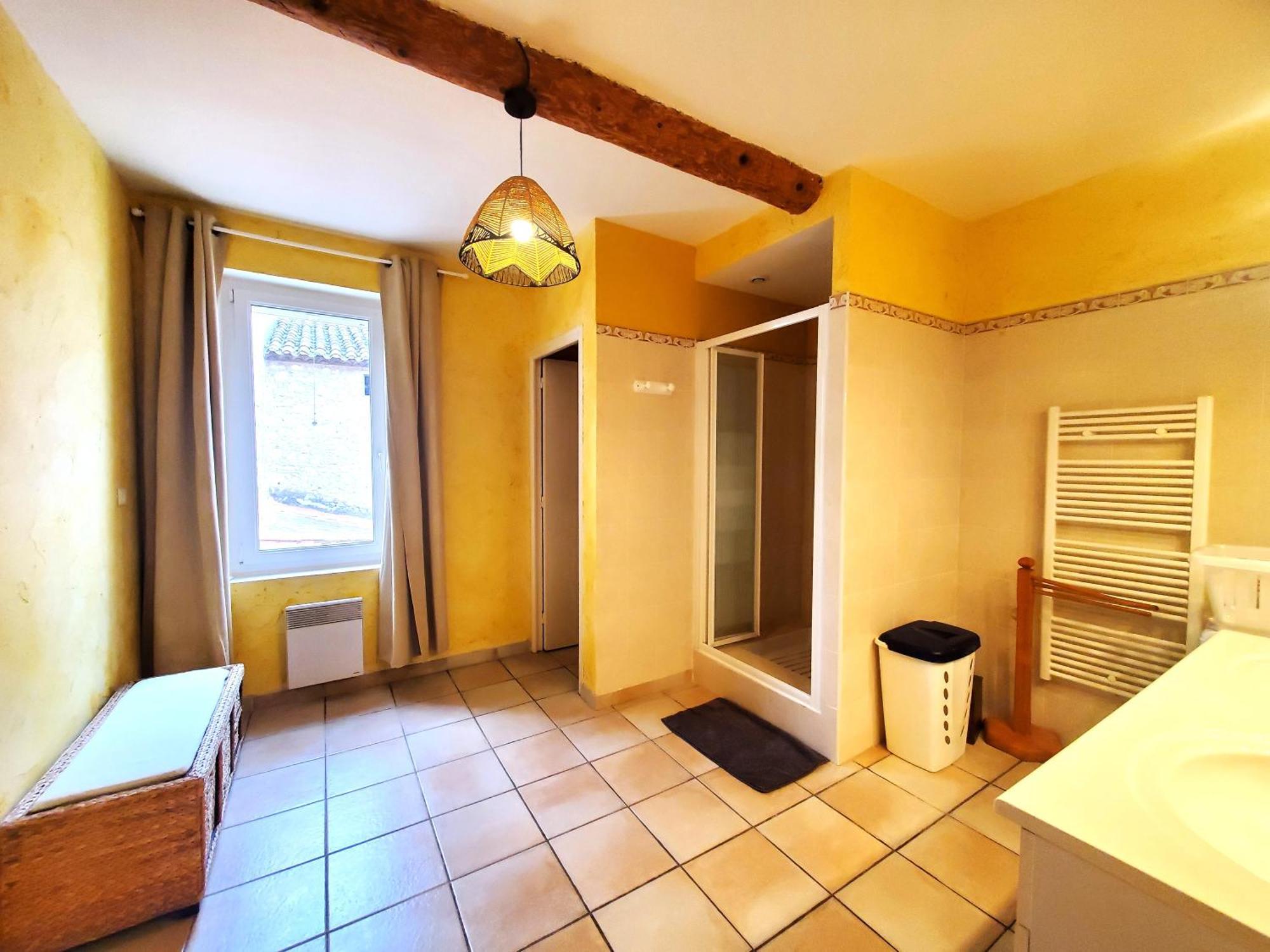 Agreable Maison De Ville Avec Patio Sigean Dış mekan fotoğraf