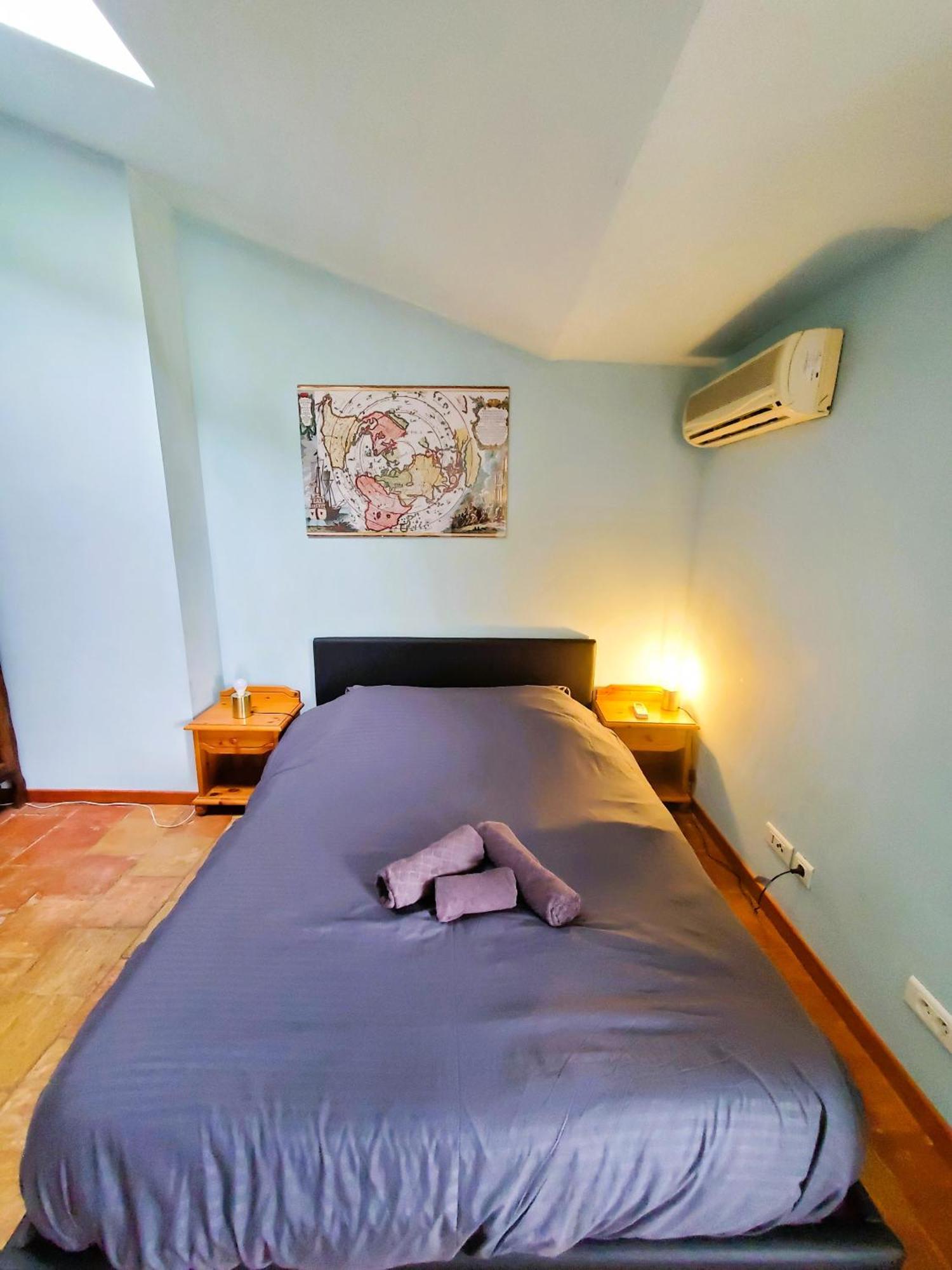 Agreable Maison De Ville Avec Patio Sigean Dış mekan fotoğraf