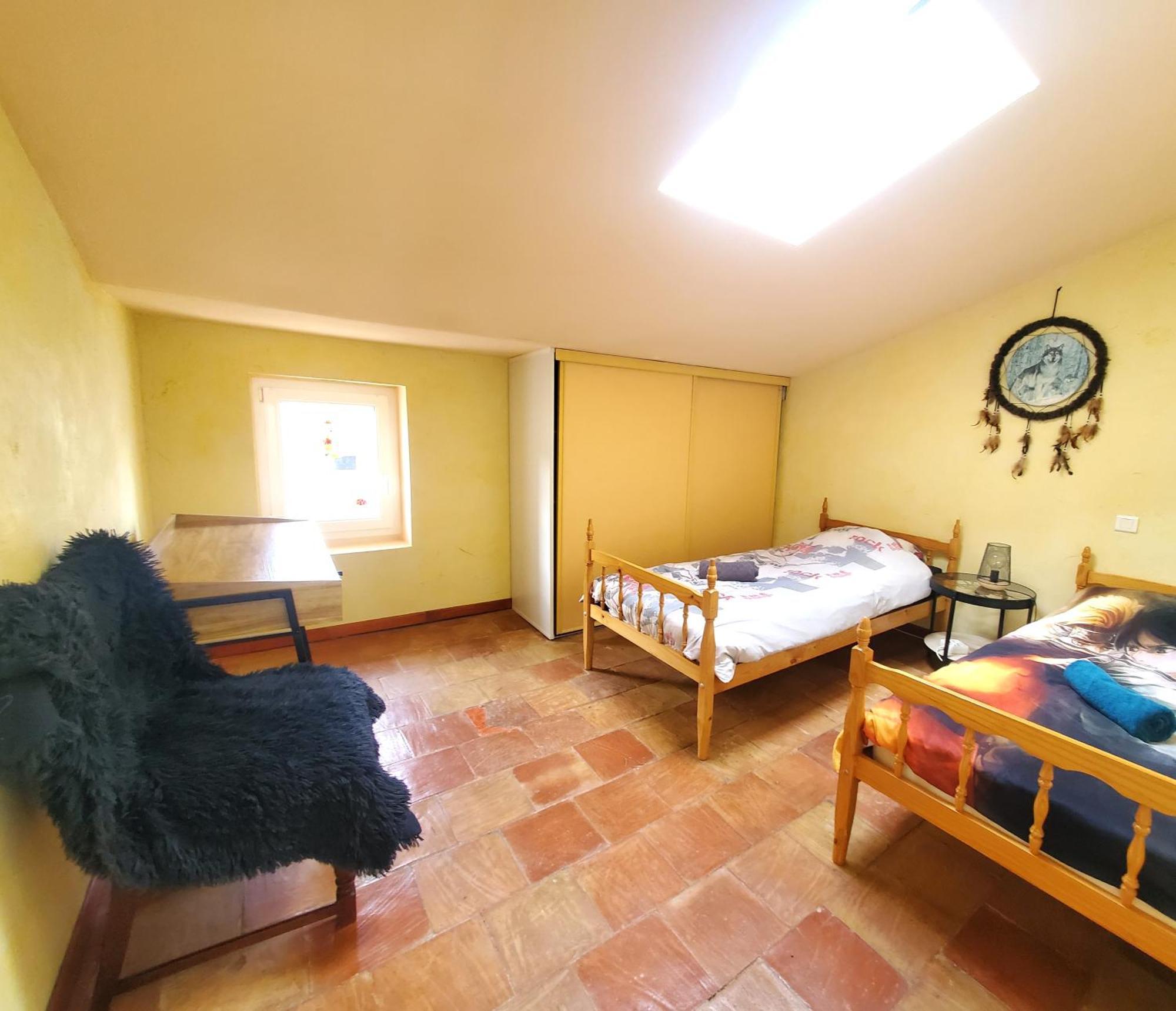 Agreable Maison De Ville Avec Patio Sigean Dış mekan fotoğraf