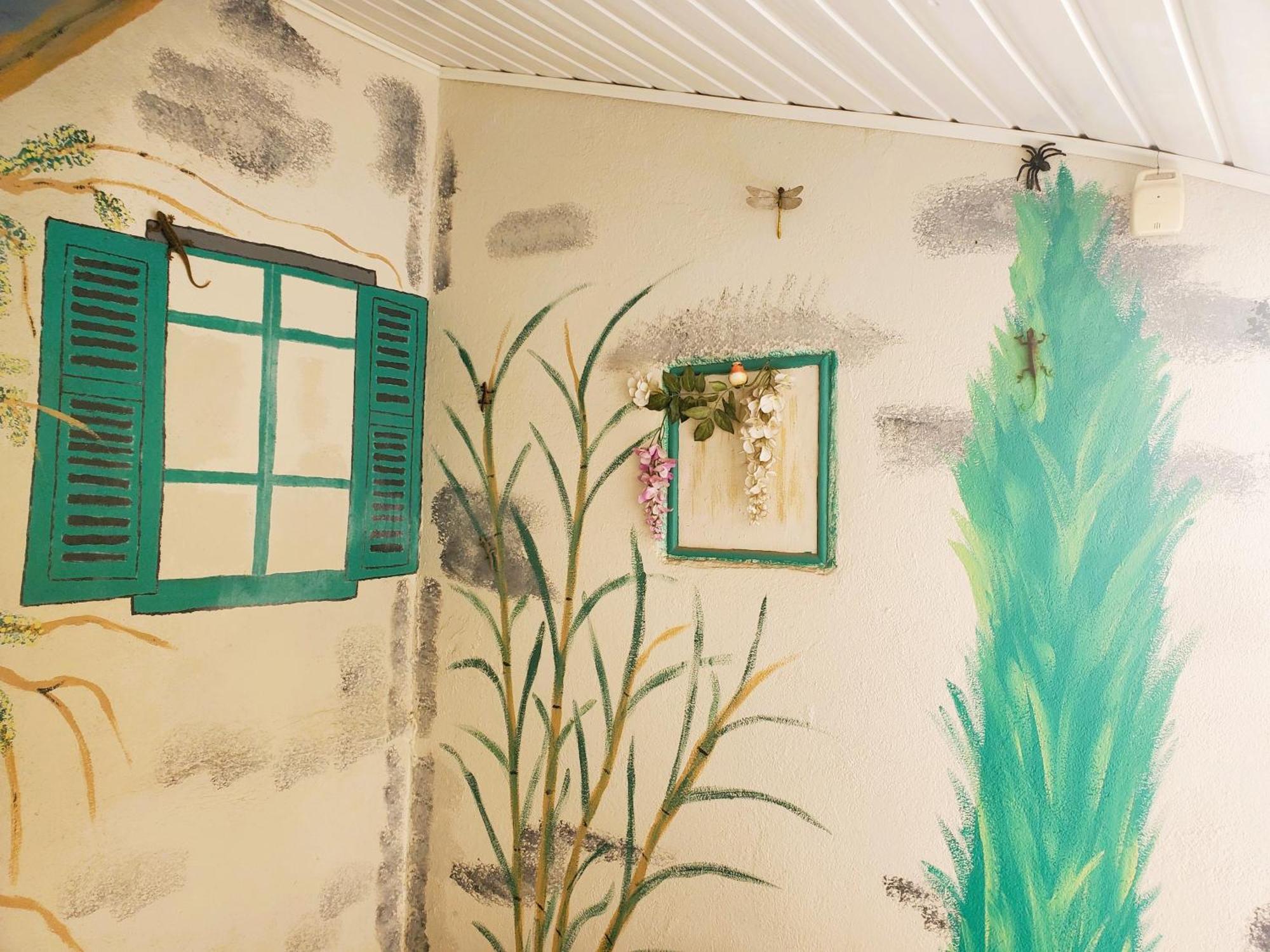 Agreable Maison De Ville Avec Patio Sigean Dış mekan fotoğraf